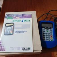 scarica dati tachigrafo