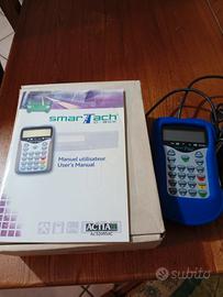 scarica dati tachigrafo