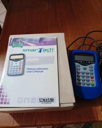 scarica dati tachigrafo