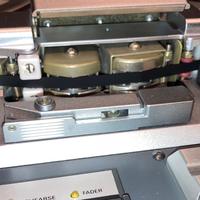 Studer tape marker per A 807, A810 e A812