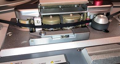 Studer tape marker per A 807, A810 e A812