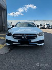 Mercedes-Benz Classe E 220 Avangarde SW