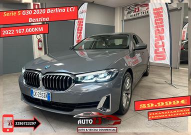 Bmw 545 545e xDrive Luxury