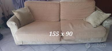Divani 2 e 3 posti