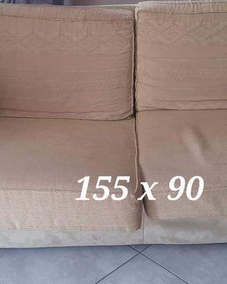 Divani 2 e 3 posti