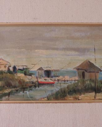 Quadro di Pittore Ignoto