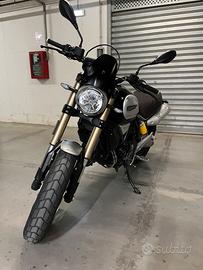 Ducati Scrambler