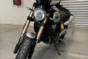 Ducati Scrambler
