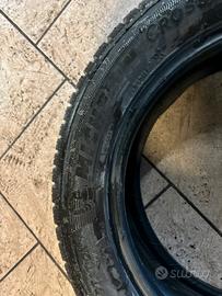 Gomme michelin