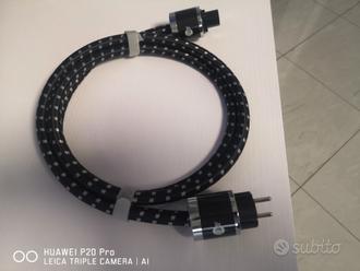 cavo alimentazione oxsigen jib germany  			