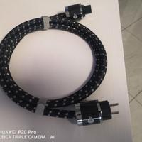 cavo alimentazione oxsigen jib germany