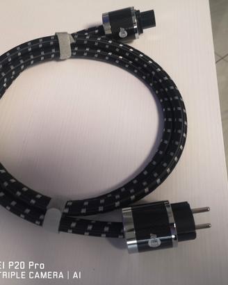 cavo alimentazione oxsigen jib germany