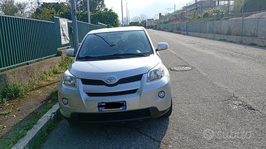 TOYOTA URBAN CRUISER 1.4 D 4X4 
