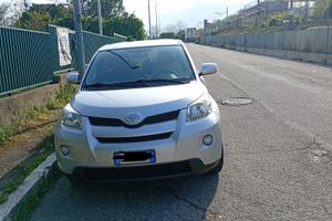TOYOTA URBAN CRUISER 1.4 D 4X4 