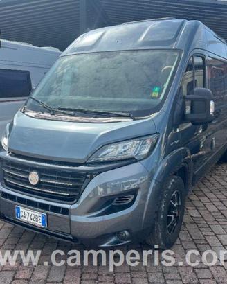 CARAVAN INTERNATIONAL CI KYROS 6
