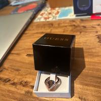 Anello Guess Nuovo