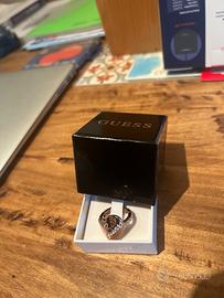 Anello Guess Nuovo