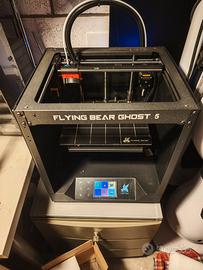 Flying Bear Ghost 5