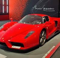 2x Buono Simulatore GT museo Ferrari Modena