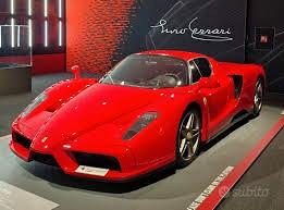 2x Buono Simulatore GT museo Ferrari Modena