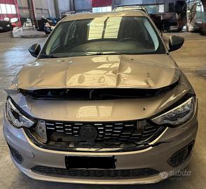 RICAMBI TIPO DEL 2018 CC 1400 BENZ 843A1000