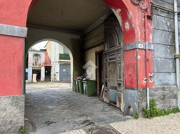 DEPOSITO A CASAVATORE