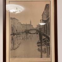 Quadro di Chioggia…