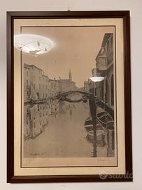 Quadro di Chioggia…