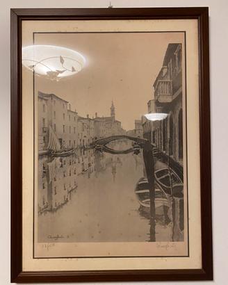 Quadro di Chioggia…