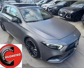 Mercedes-benz A 35 AMG 4Matic 306cv