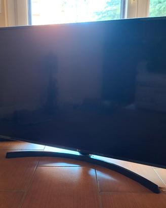 TV LG LED 49" Ultra HD Smart  4K Active  HDR