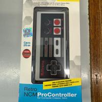 Retro NCM Controller PRO