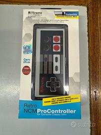 Retro NCM Controller PRO