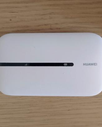 Router Huawei 4G