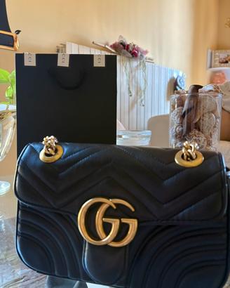 borsa gucci