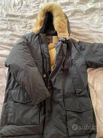 Woolrich Blu uomo