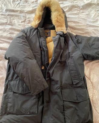 Woolrich Blu uomo