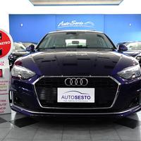 Audi A5 Sportback 2.0 TDI 163 CV 35 MHEV S TRONIC 