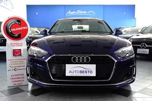 Audi A5 Sportback 2.0 TDI 163 CV 35 MHEV S TRONIC 