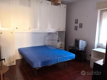 Piano comodo in zona strategica