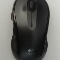 Mouse LOGITECH M510 Wireless 1000 DPI Reali