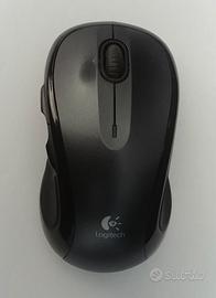 Mouse LOGITECH M510 Wireless 1000 DPI Reali