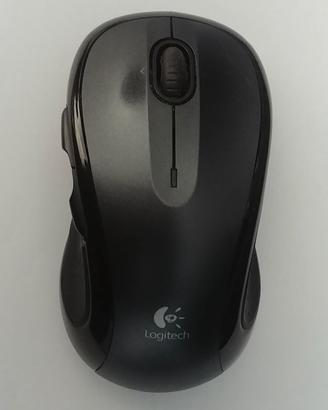 Mouse LOGITECH M510 Wireless 1000 DPI Reali