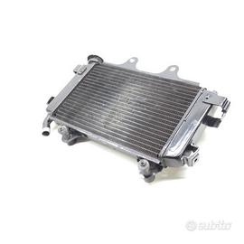 RADIATORE KTM DUKE 125 ABS 2017 2020
