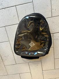 Piccola birsa da serbatoio