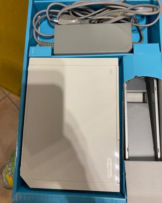 Nintendo Wii