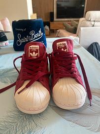 Adidas superstar 36