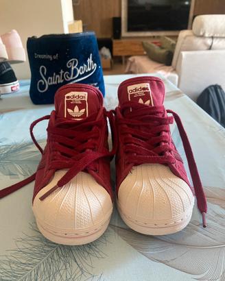 Adidas superstar 36