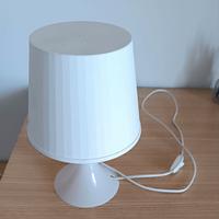 Lampada da tavolo Ikea