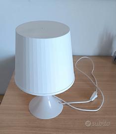 Lampada da tavolo Ikea